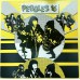 Various PEBBLES Vol. 16 (AIP Records – AIP 10023) USA 1985 compilation LP (Garage Rock, Psychedelic Rock) 